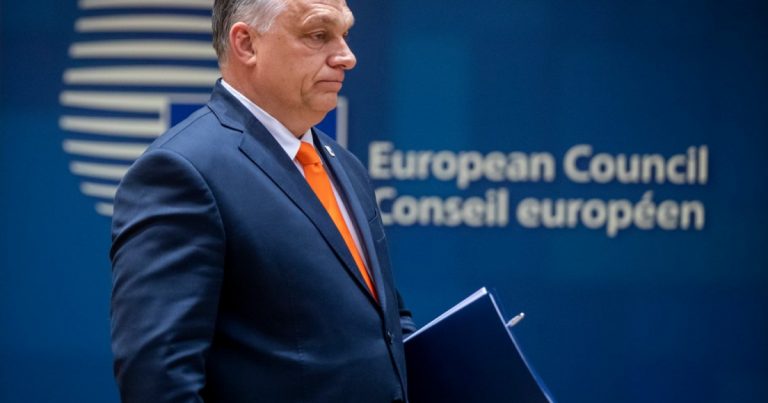 Magyarország ellen elindítják a jogállamisági eljárást
