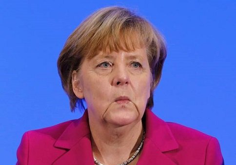 Merkel szerint Auschwitzra emlékezni mindennapi kötelesség
