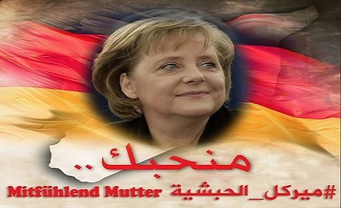 Jó ez nekünk?- A német politikusok a határ zárását követelik Merkeltől