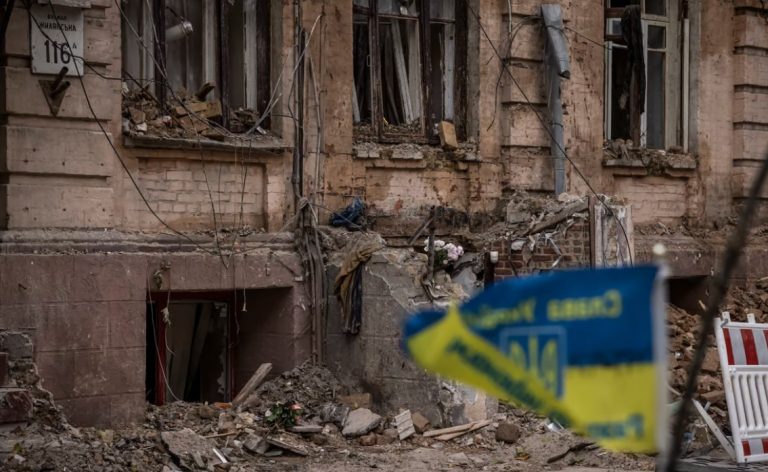 Európa fenyegető félelme: mi történik, ha az Egyesült Államok kihátrál az ukrán konfliktusból?