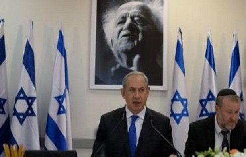 Iráni atomprogram- Netanjahu: egy rossz megegyezés háborúhoz vezethet