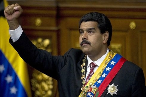Venezuela felfüggeszti kapcsolatát az Egyesült Államokkal