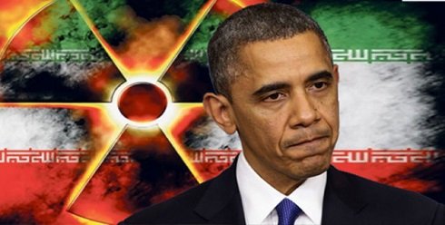 Perzsa atomprogram- Obama nem zár ki egy Irán elleni katonai akciót
