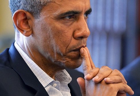 Obama óvatosságra intett az újabb orosz szankciók ügyében