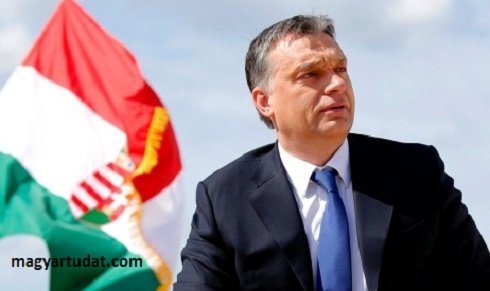 Orbán Viktort kérte fel kormányfőnek a köztársasági elnök