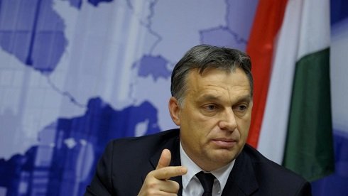 Osztrák lap: Orbán Viktor a legsikeresebb politikus és az év embere