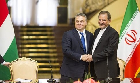 Új korszak kezdődik a magyar-iráni kapcsolatokban