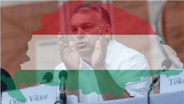A Kárpát-medence újraépítését nevezte az egyik legfontosabb feladatnak Orbán Viktor