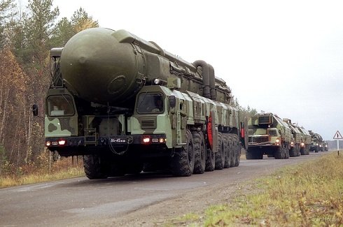 Moszkva azonnal tud válaszolni az amerikai nukleáris rakéták esetleges európai bevetésére