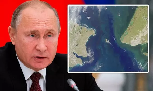 Putyin politikusai az ősi orosz földre, Alaszkára szegezték tekintetüket