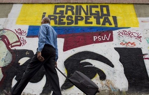 Moszkvának nem tetszenek a Venezuela elleni új amerikai szankciók