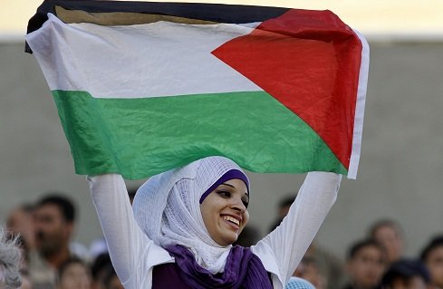 palesztina-izrael-ellen