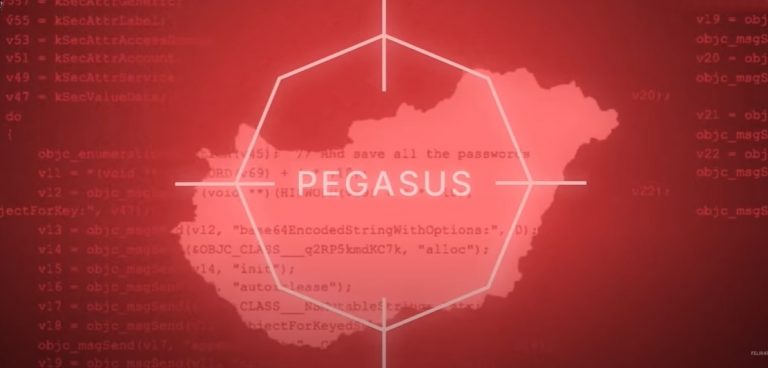 Pegasus-ügy: Pintér Sándor „ismeretlen szervezet által nemzetközileg gerjesztett botrányról” beszél