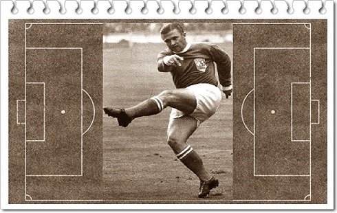 95 évvel ezelőtt született Puskás Öcsi, minden idők legnagyobb labdarúgója
