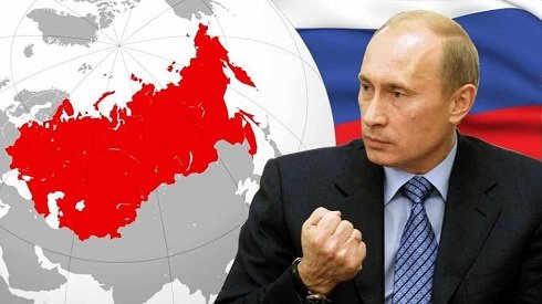 Putyin megfenyegette Kijevet, le is állt a „terrorellenes” akció