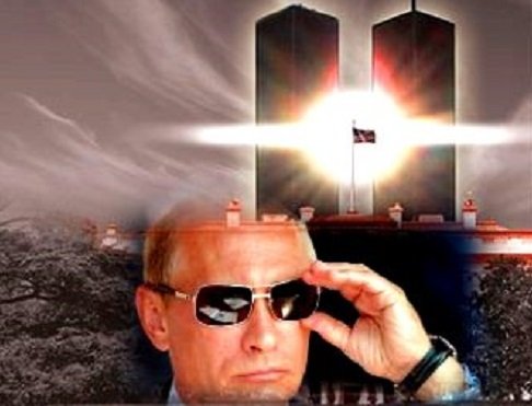 Oroszország leleplezheti az USA 2001. szeptember 11-i merényletekben játszott szerepét