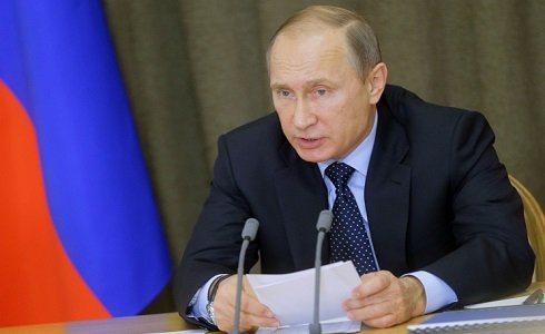Vlagyimir Putyin: A szíriai hadművelet azt mutatja, hogy az orosz hadsereg ütőképes