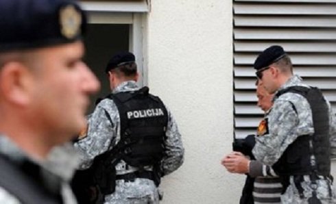 Regionális rendőrség lesz a Balkánon ?