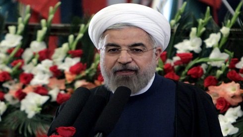 Hasszán Rohani: Irán és az USA optimista a nukleáris megállapodással kapcsolatban