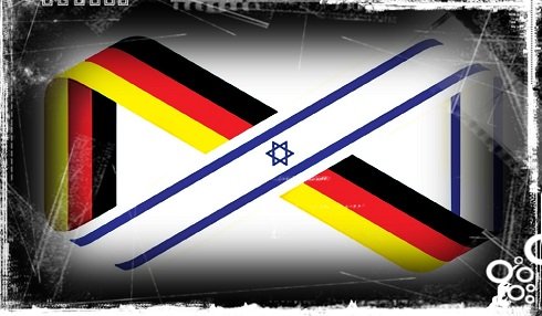 Egyre rosszabb a német-izraeli diplomáciai kapcsolat