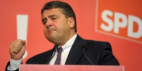 Német SPD elnök: az EU-ellenes Fidesznek nincs helye az Európai Néppártban