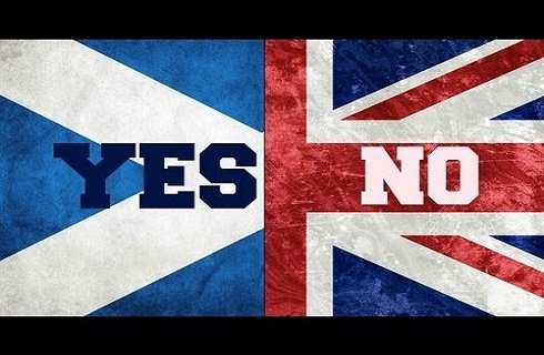 Megismétlődhet a skót népszavazás a függetlenségről