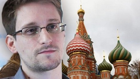 Edward Snowden örökre Oroszországban szeretne maradni