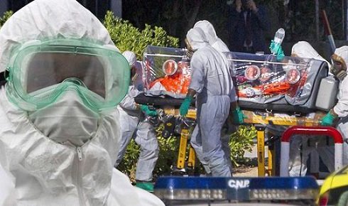 Spanyolország- Meghalt az Ebola-vírussal megfertőződött misszionárius
