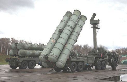 Oroszország- jövőre újabb rakétavédelmi rendszerek állnak hadrendbe