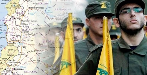 Több ezer Hezbollah-harcos megy Szíriába