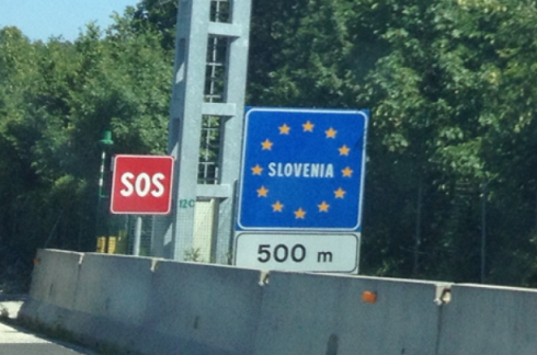 A szlovének nem pezsgőznek az európai uniós csatlakozás tizedik évfordulóján