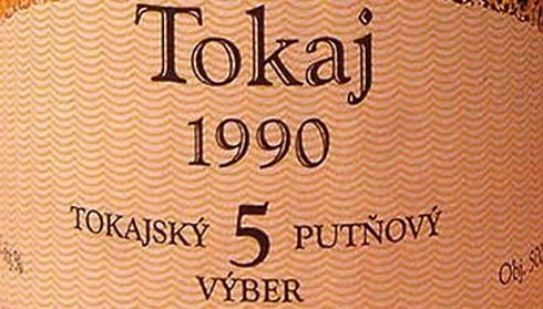 Szlovák eredetmegjelölés lopás- Európai Bizottság előtt a Tokaj-vita