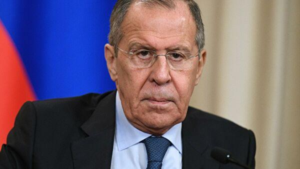 Lavrov- Ukrajna háborút akar kirobbantani Oroszországgal