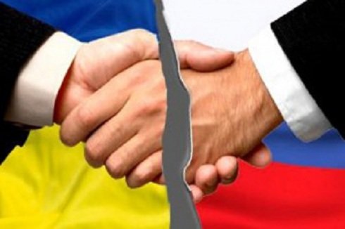 Ukrán háború- Oroszországnak minden oka megvan a fegyveres erő alkalmazására