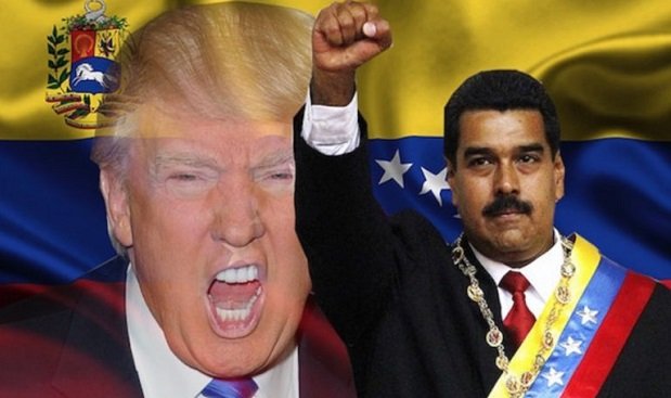 Az USA megkísérelheti szabotálni Venezuela 2020-as parlamenti választását