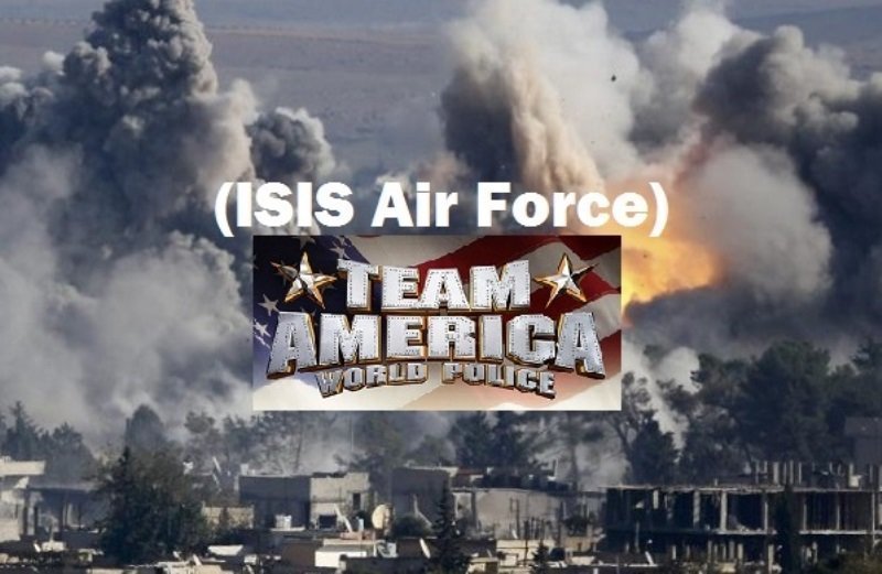 Szíria: USA megállapodást szegett-bombázza a szír kormánycsapatokat