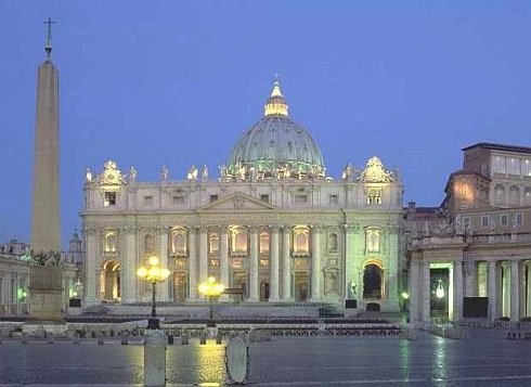Aláírják a vatikáni megállapodás módosítását