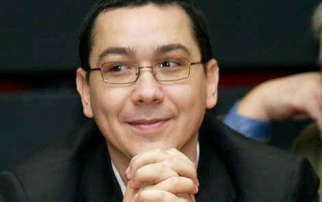 Victor Ponta szerint téved az Európai Bizottság, miszerint Romániában sérül a jogállamiság