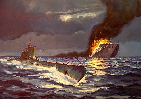 Ezzel a győztesek nem hencegtek: A Wilhelm Gustloff kórházhajó elsüllyesztése